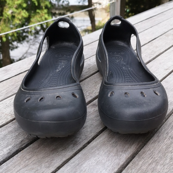 Crocs flats - Picture 2 of 9